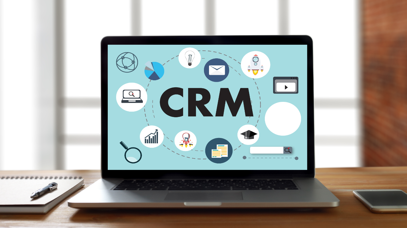 Вигода від використання CRM для агентства нерухомості ріелторам
