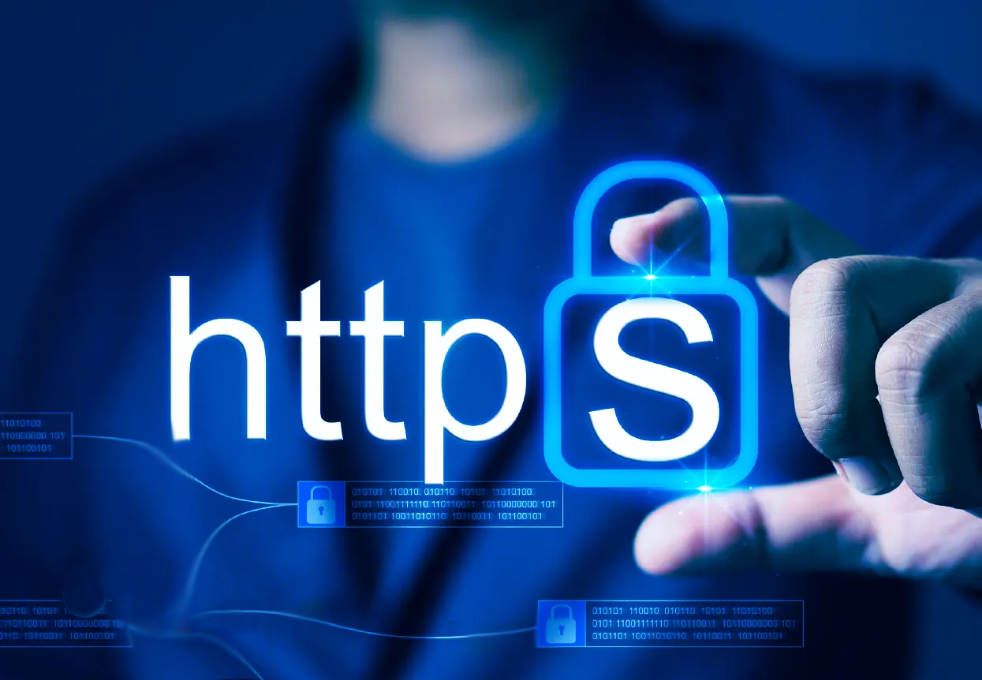 хостинг со встроенным SSL-сертификатом для защиты данных пользователей